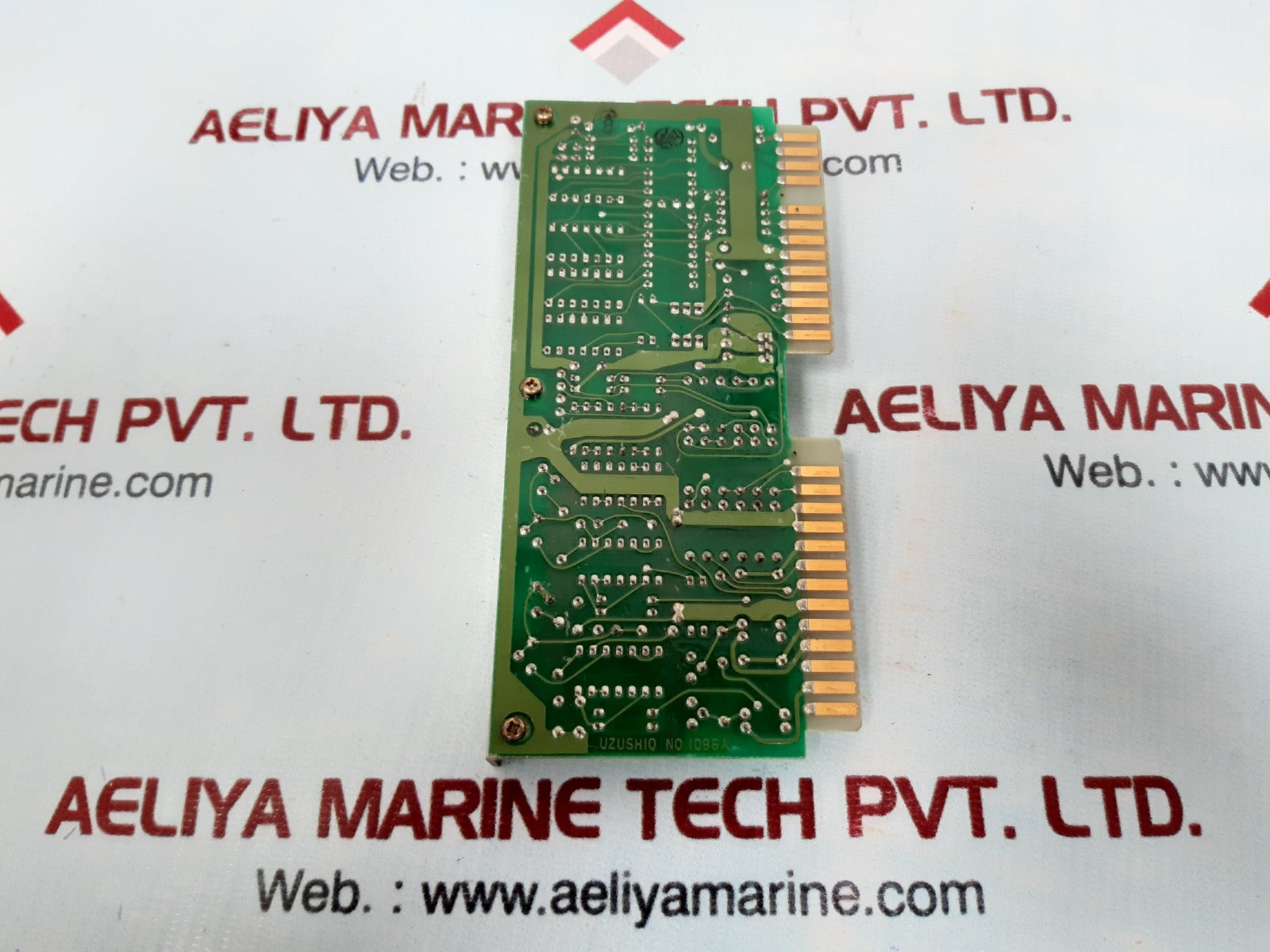 Uzushio ulb3t annunciator