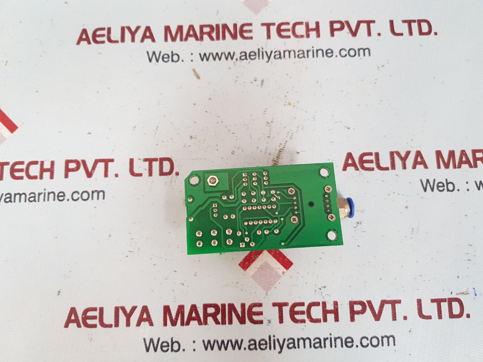 Hanla ims pcb card