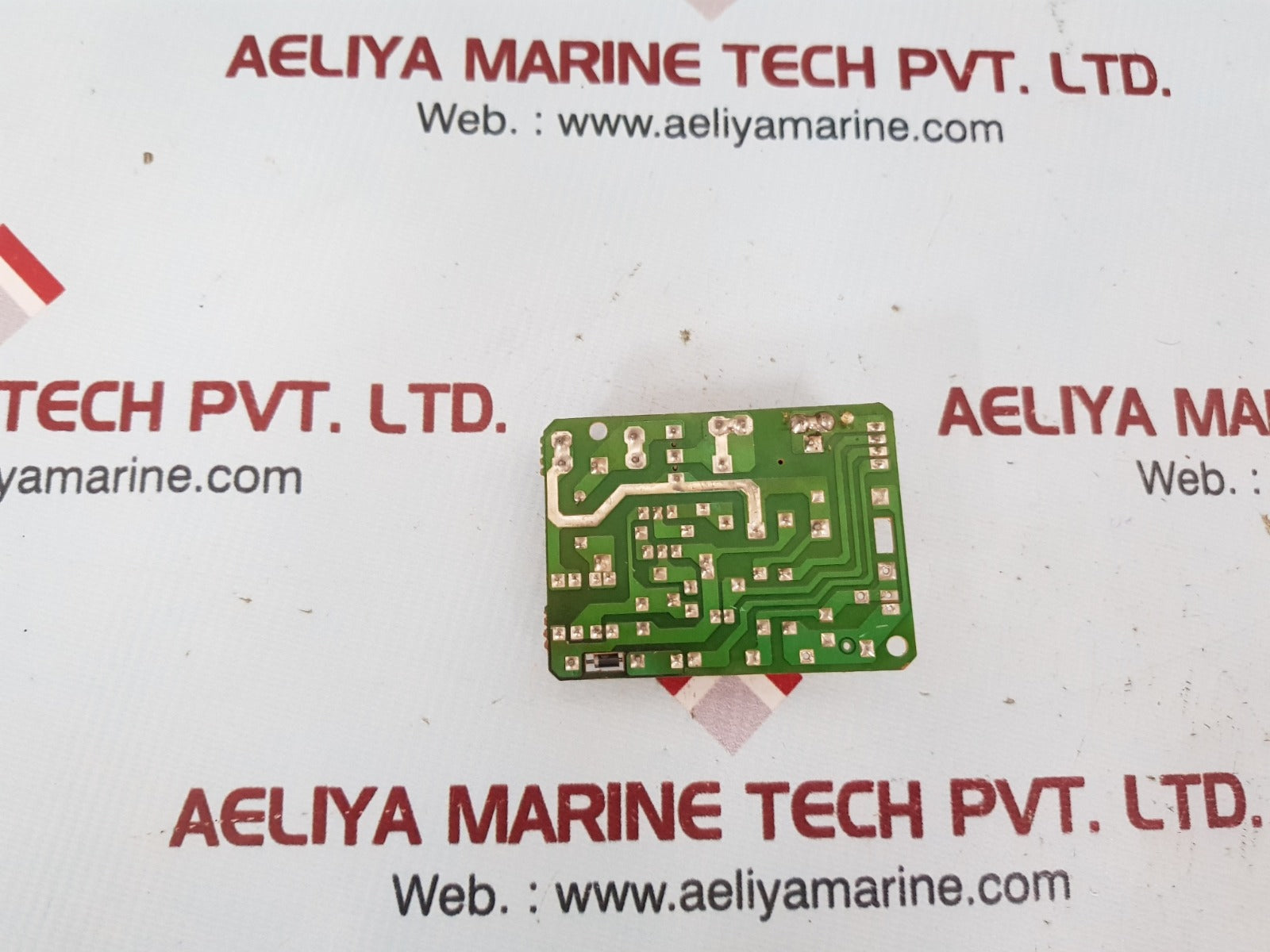 Moto hm0819 power board hlf370