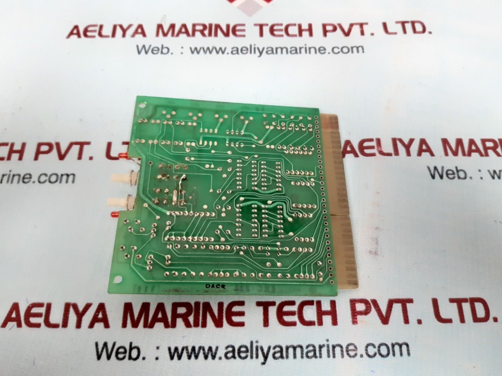 Terasaki erc-232 pcb card k/751/115-002a