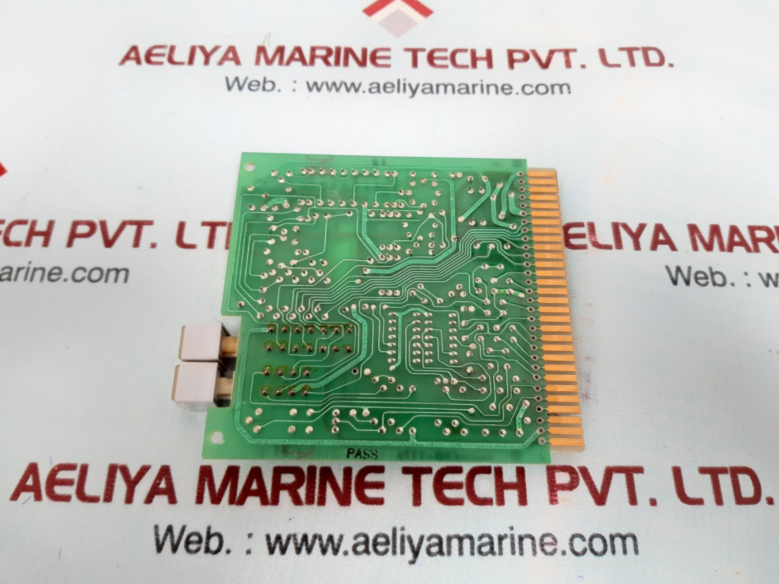 Terasaki erb-117a pcb card k/751/9-001c