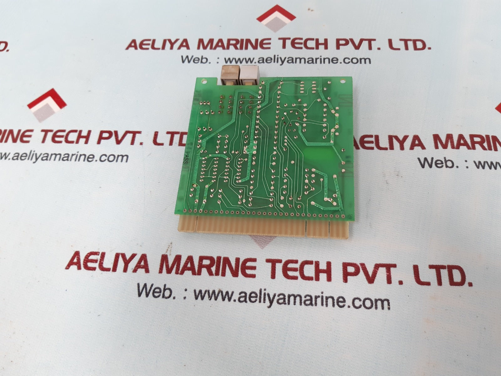 Terasaki erb-452 pcb card k/751/3-002a