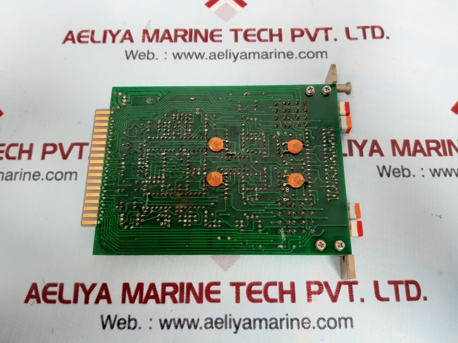 Meiyo f2b-102hhms pcb card pcb-0071c