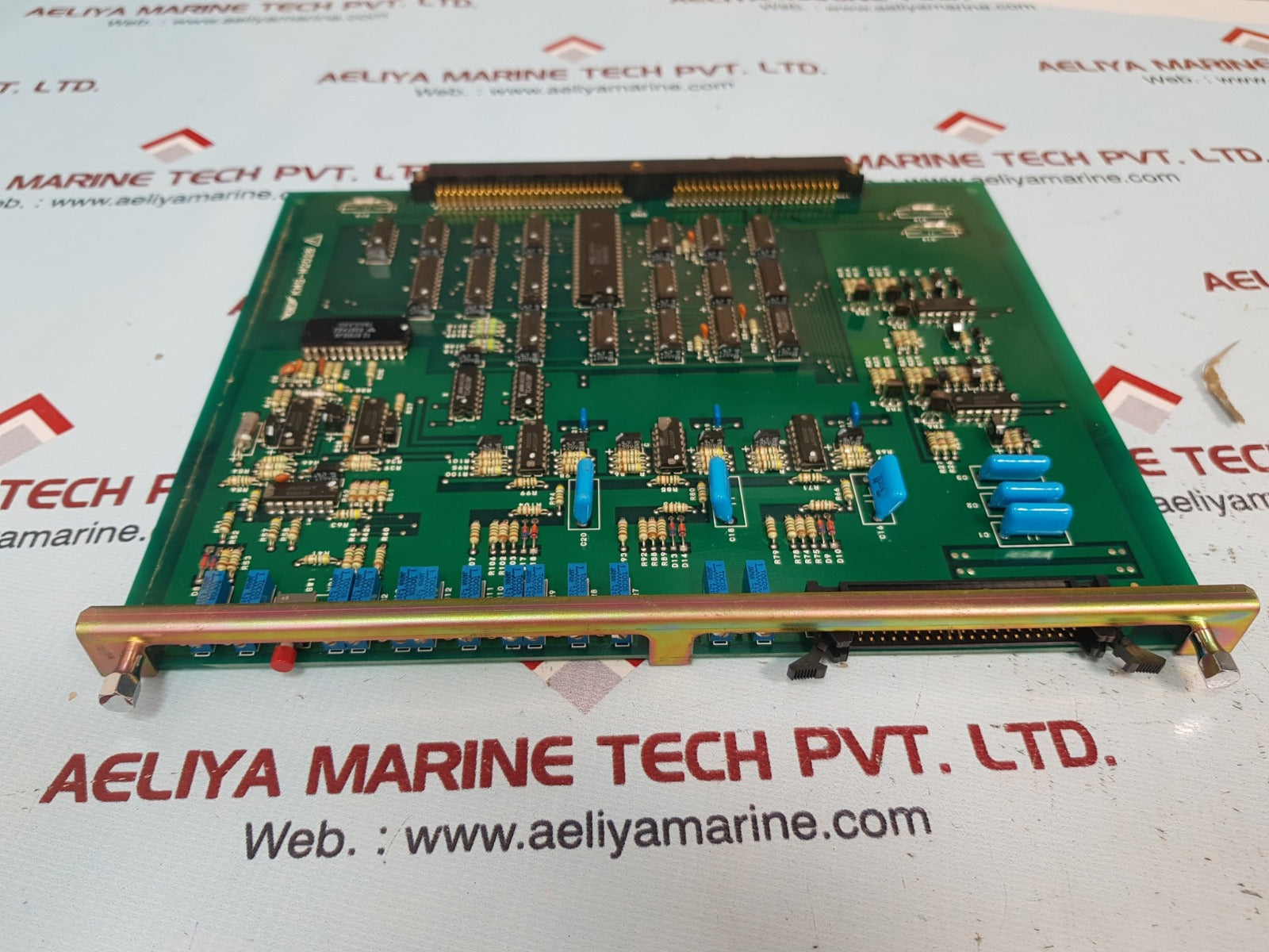 Jrcs kms-m202b pcb card