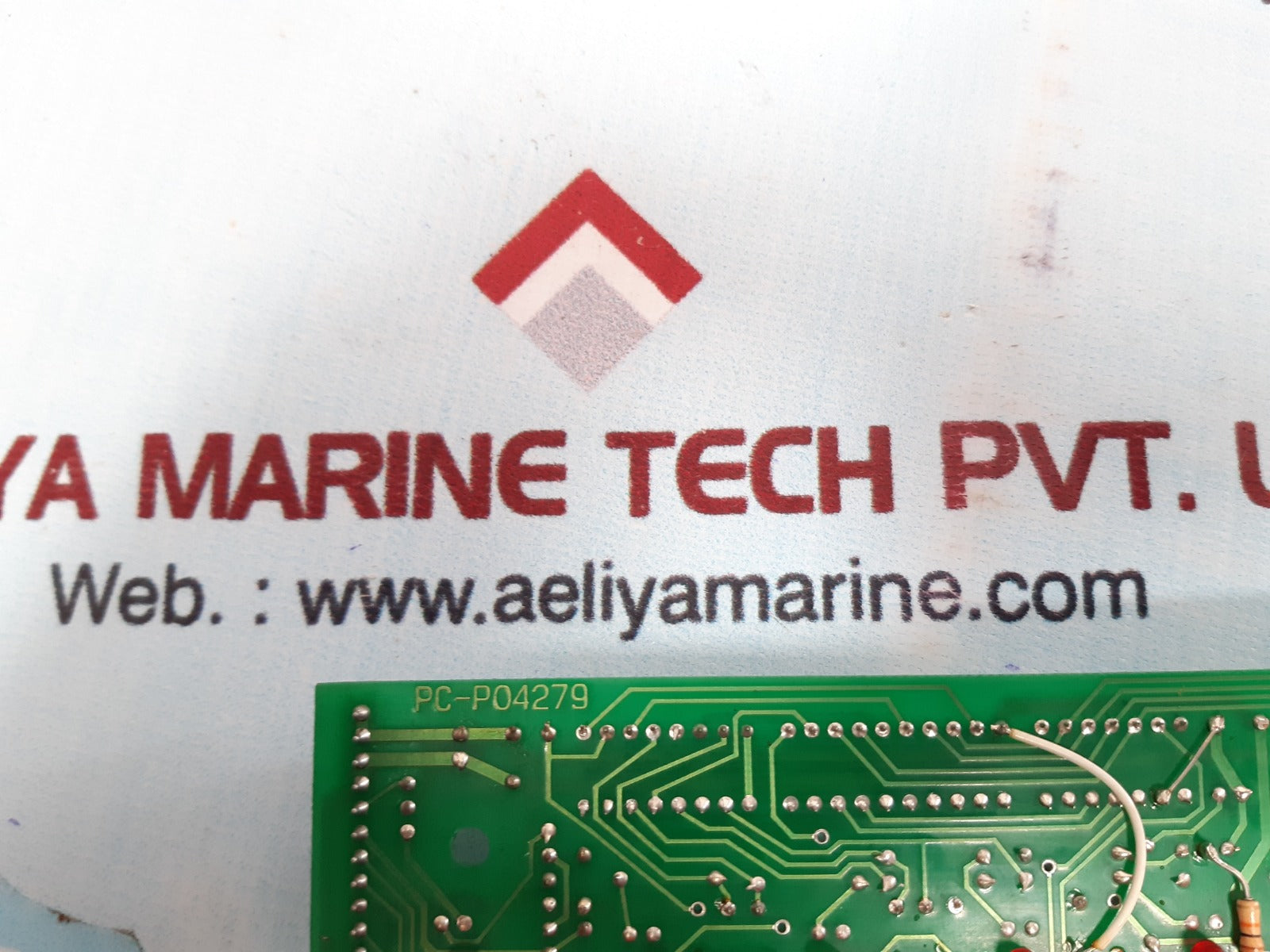 pa-p04279 Pcb card