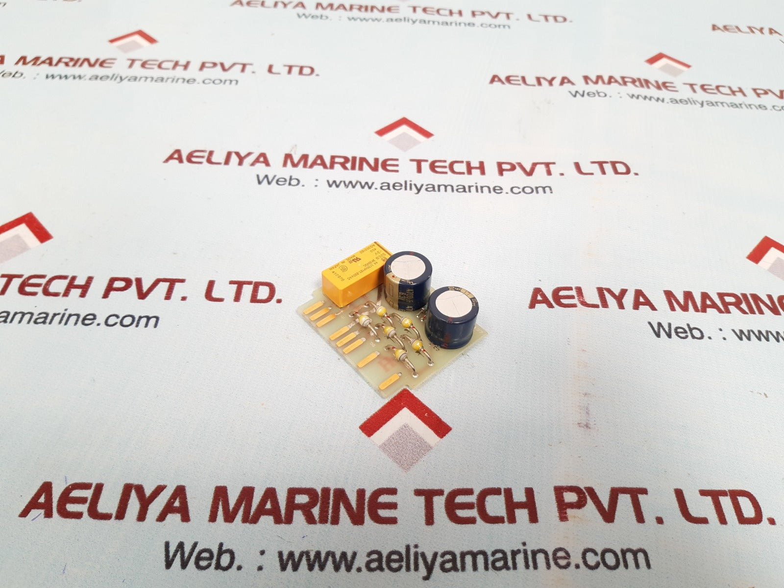 Uzushio Usn-1A Panel Board Adapter