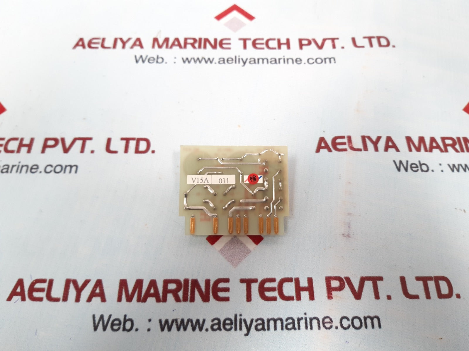 Uzushio Usn-1A Panel Board Adapter
