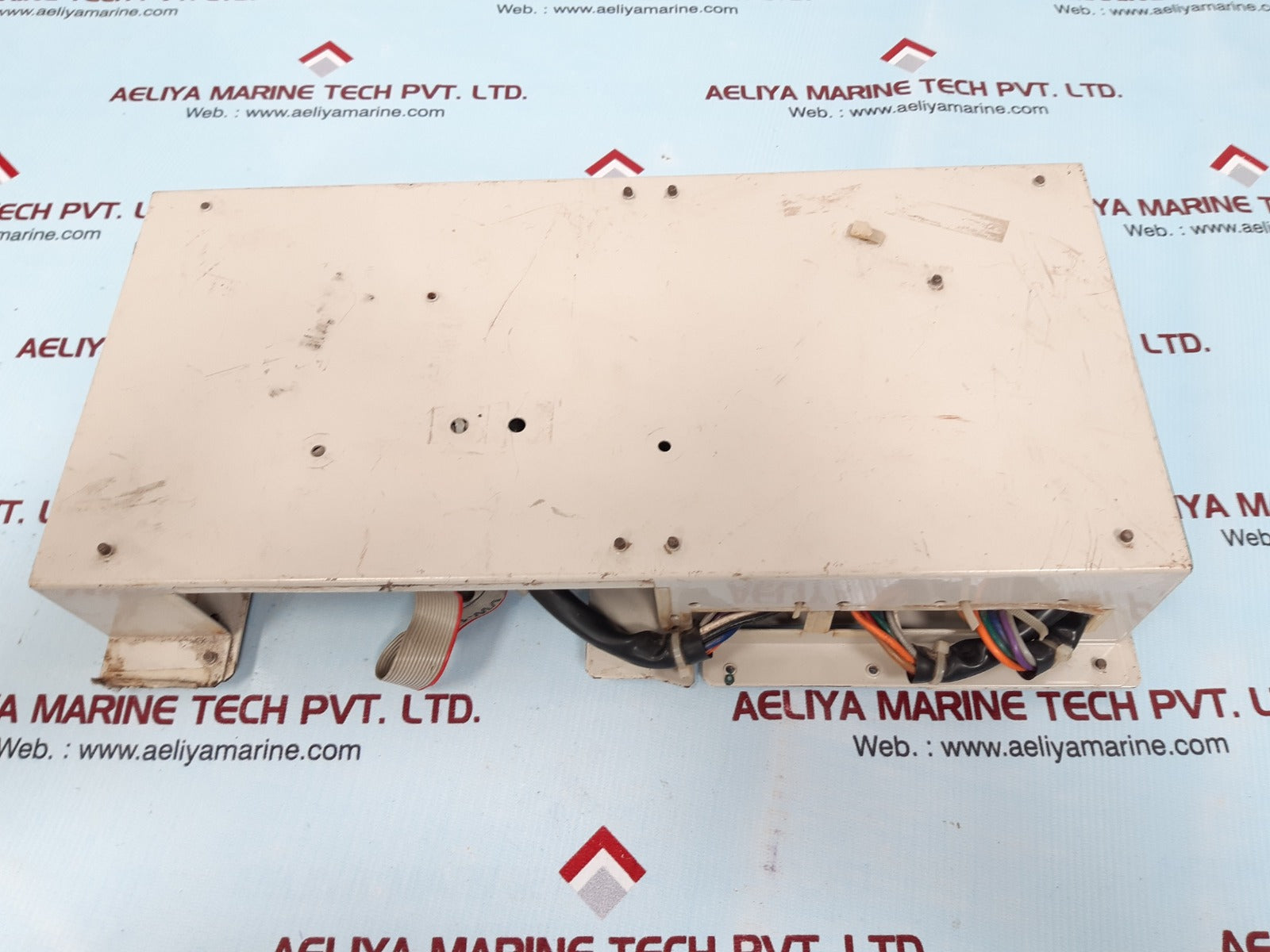 Daikin decos iii b controller