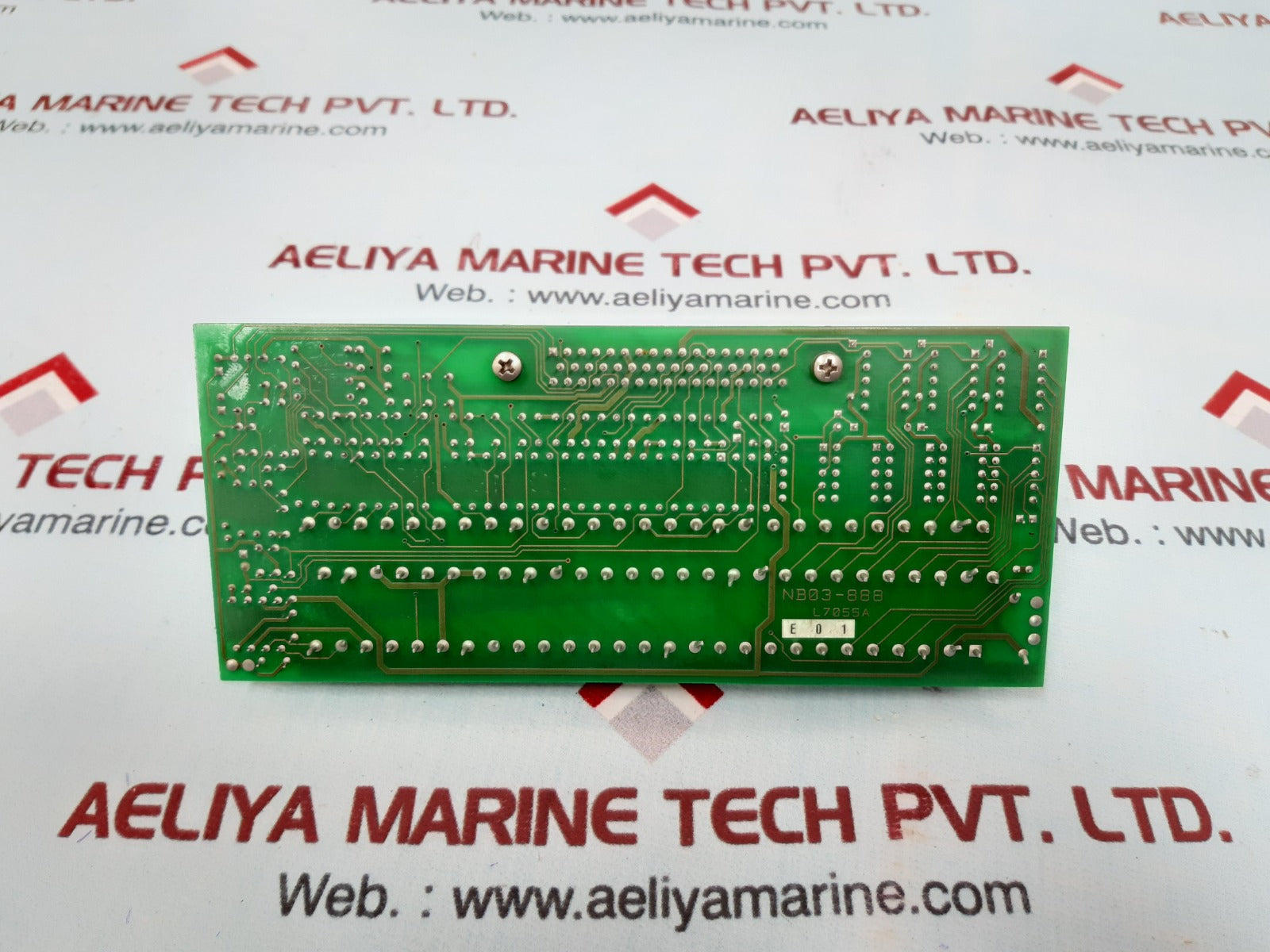 Nb03-888 module l7055a