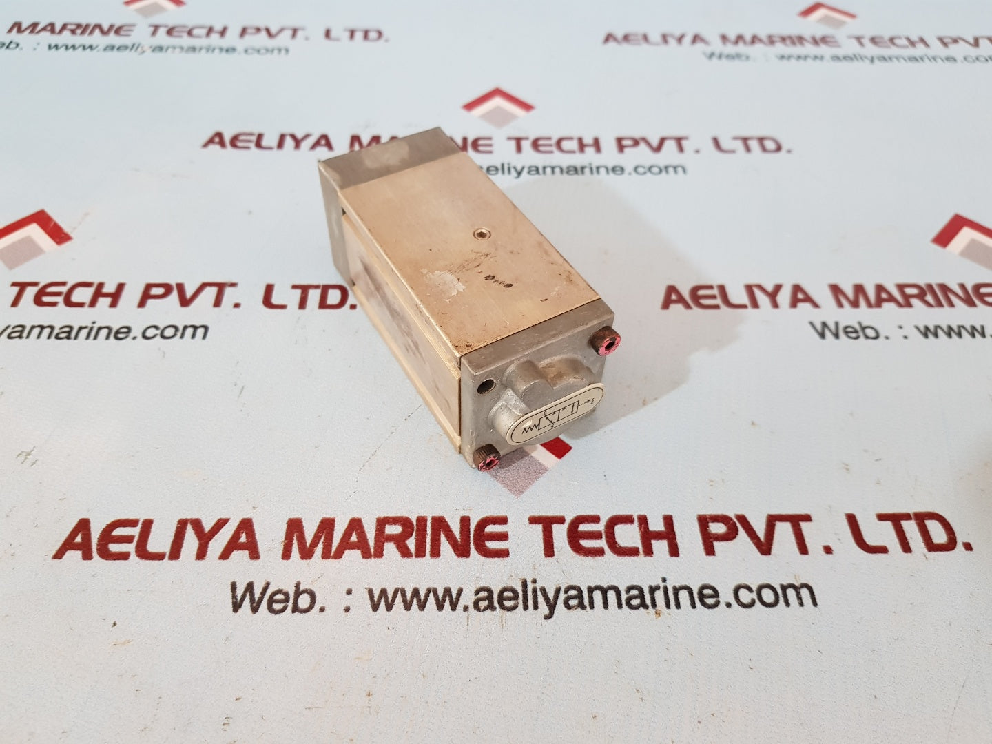 Nabco 73708128-01 valve mgcs 62a