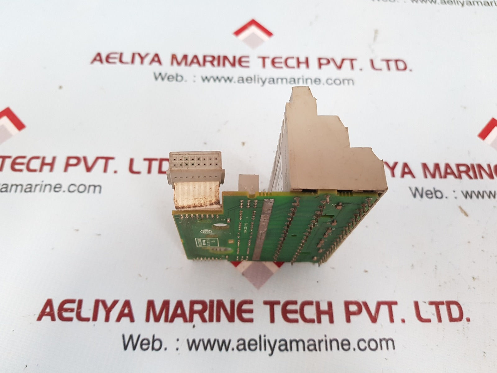 Allen-bradley 1794-tb32 serA terminal base pn-74157