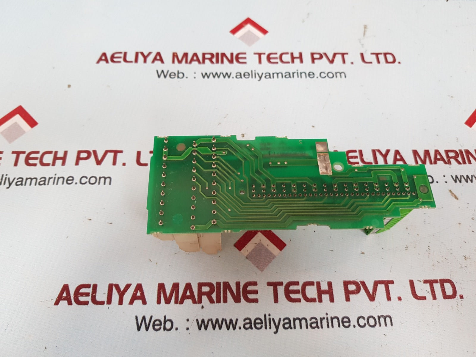 Abb 3bse013216r1 compact module
