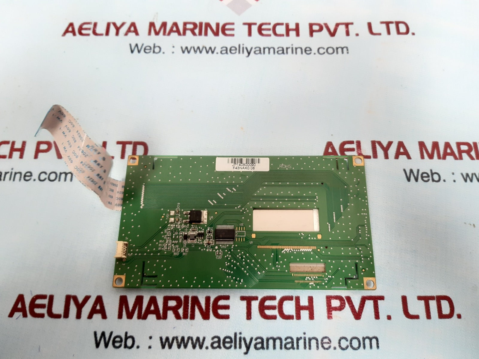jp140800090 Pcb card