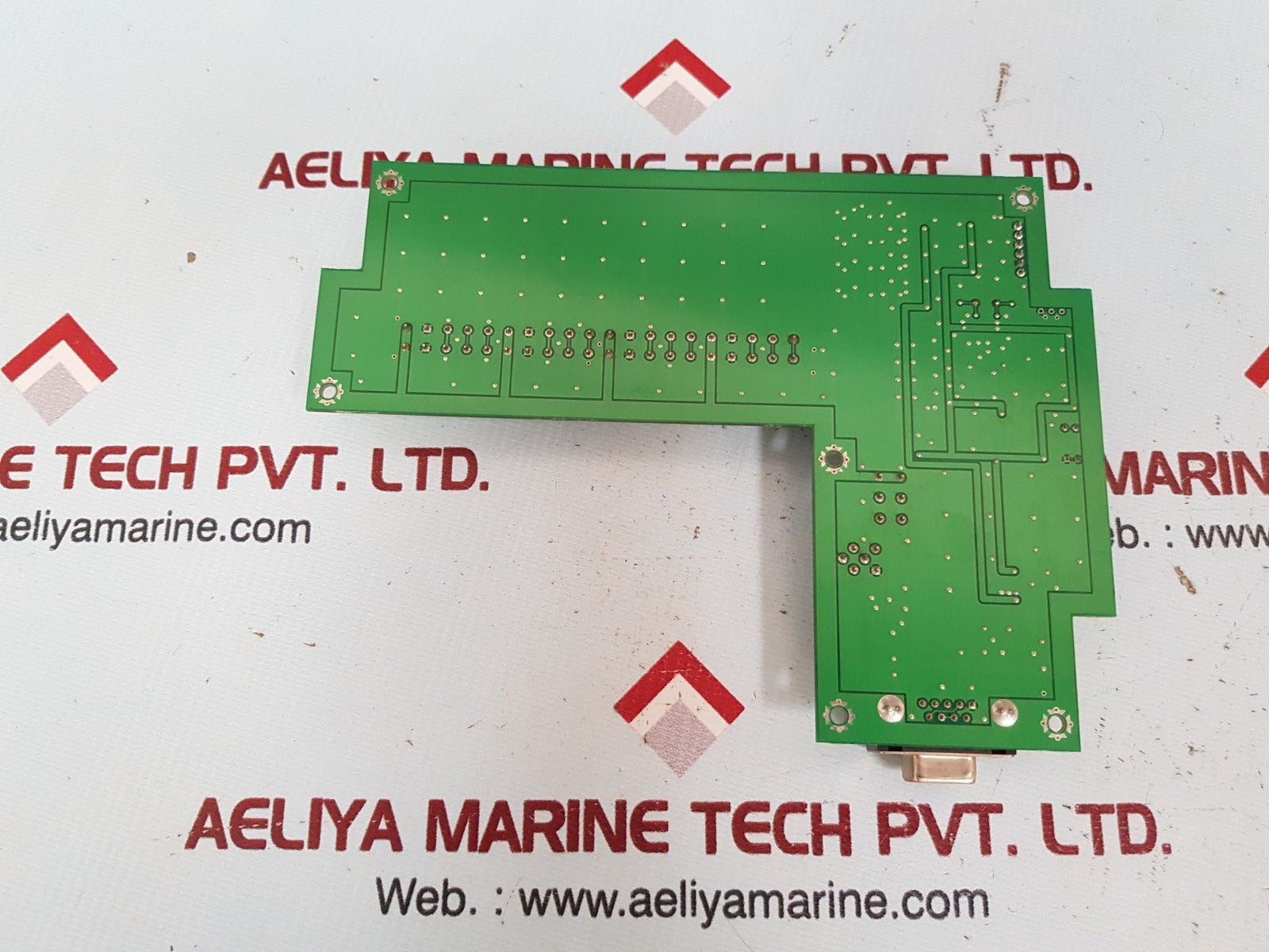 Jrc cdj-2206 pcb card 7pcsc0129a