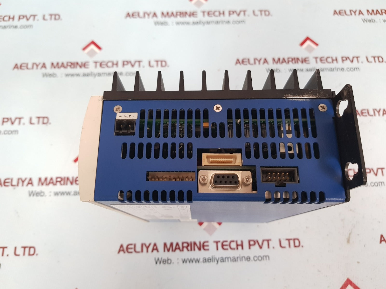 Kollmorgen cr06561 servostar cd servo drive