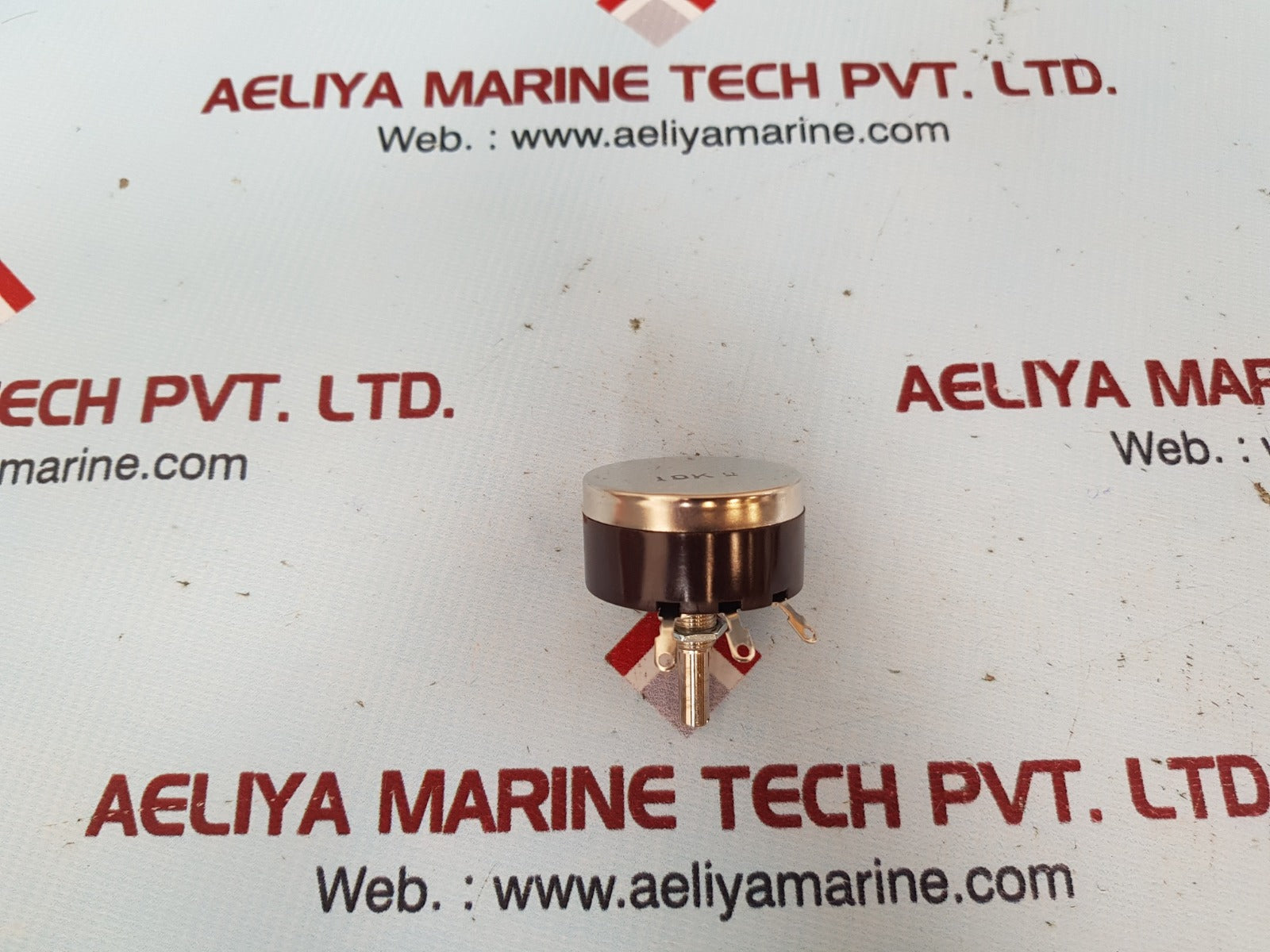 Samwha resistor ra-40