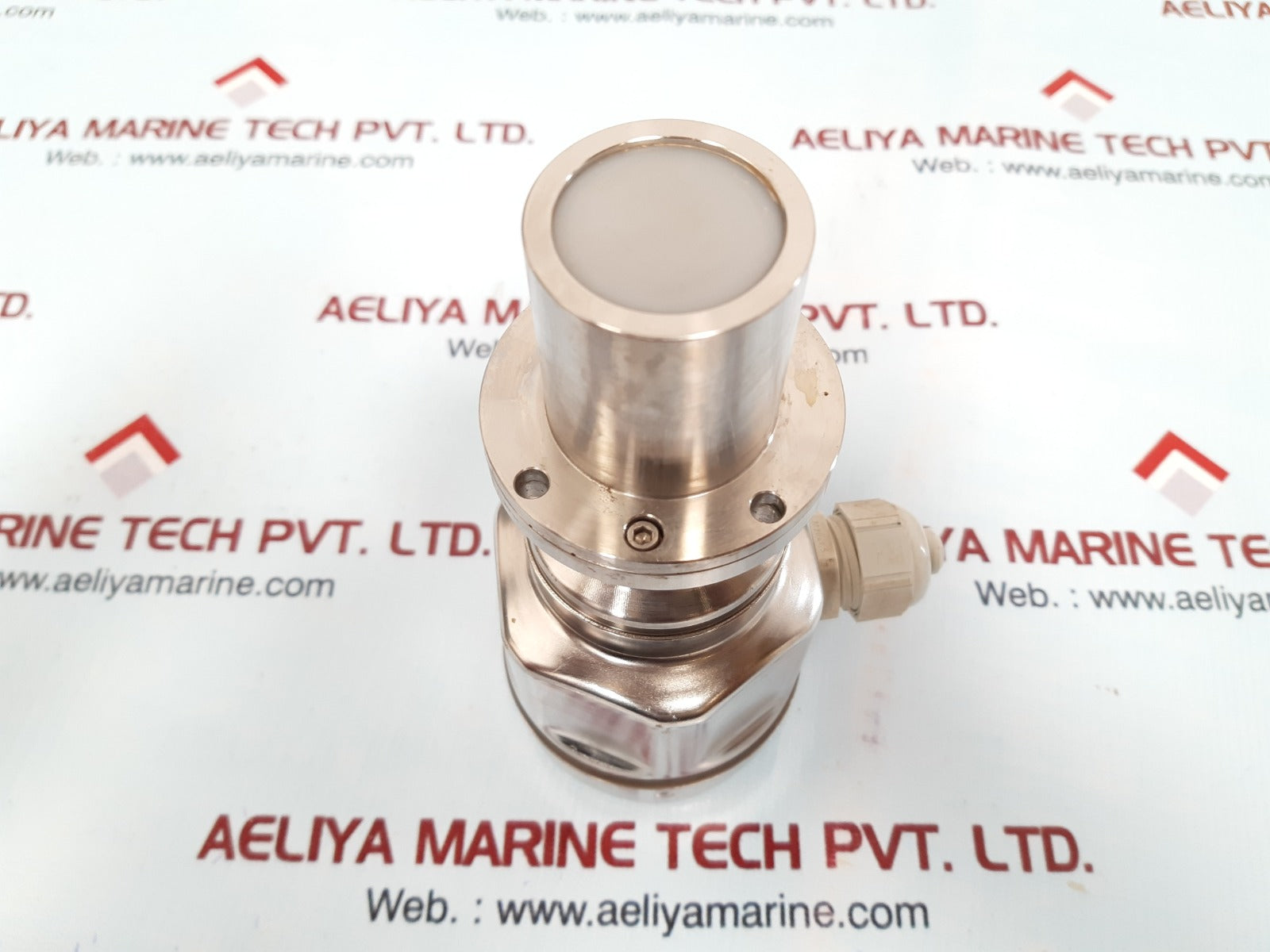 Endress+hauser pmc51-aa22qa pressure sensor pmc51-cac5/125