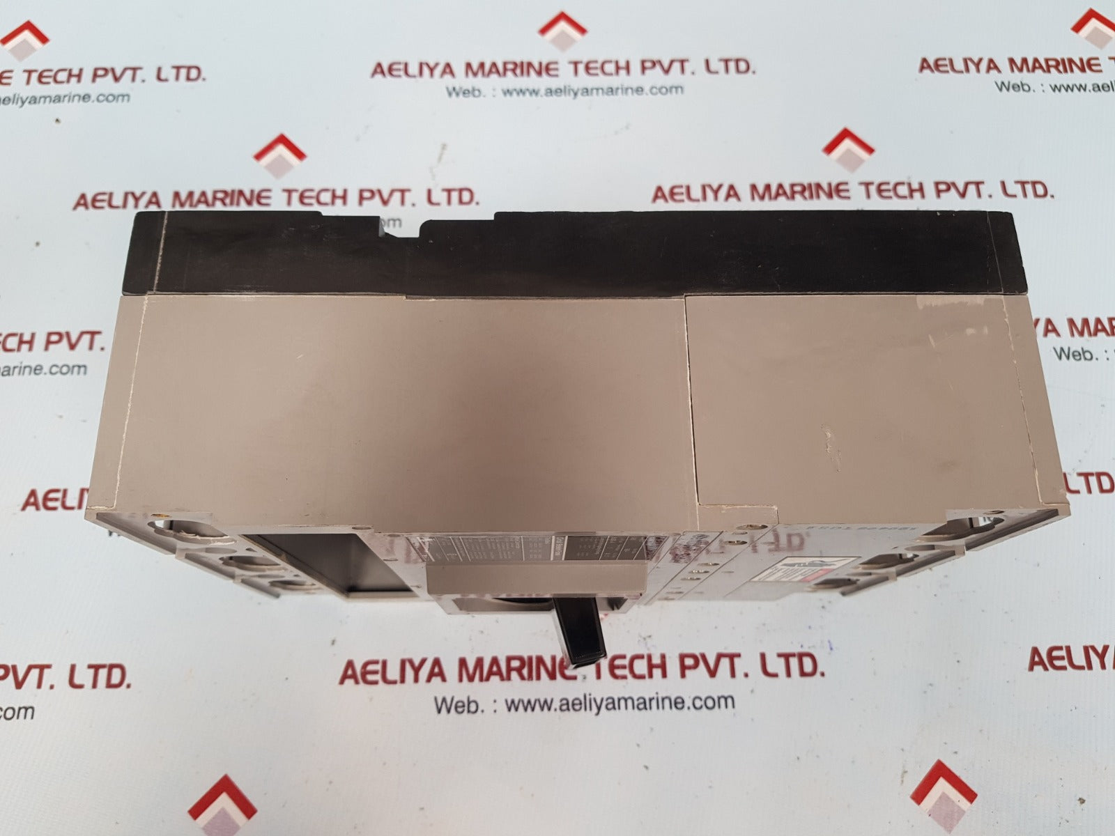Siemens jd63f400 circuit breaker frame hjd6-a