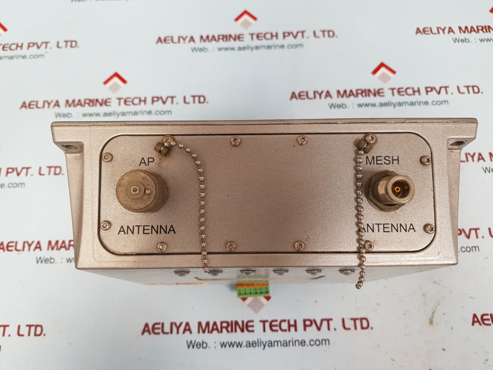 Honeywell 51153884-201 wnms multinode wireless device