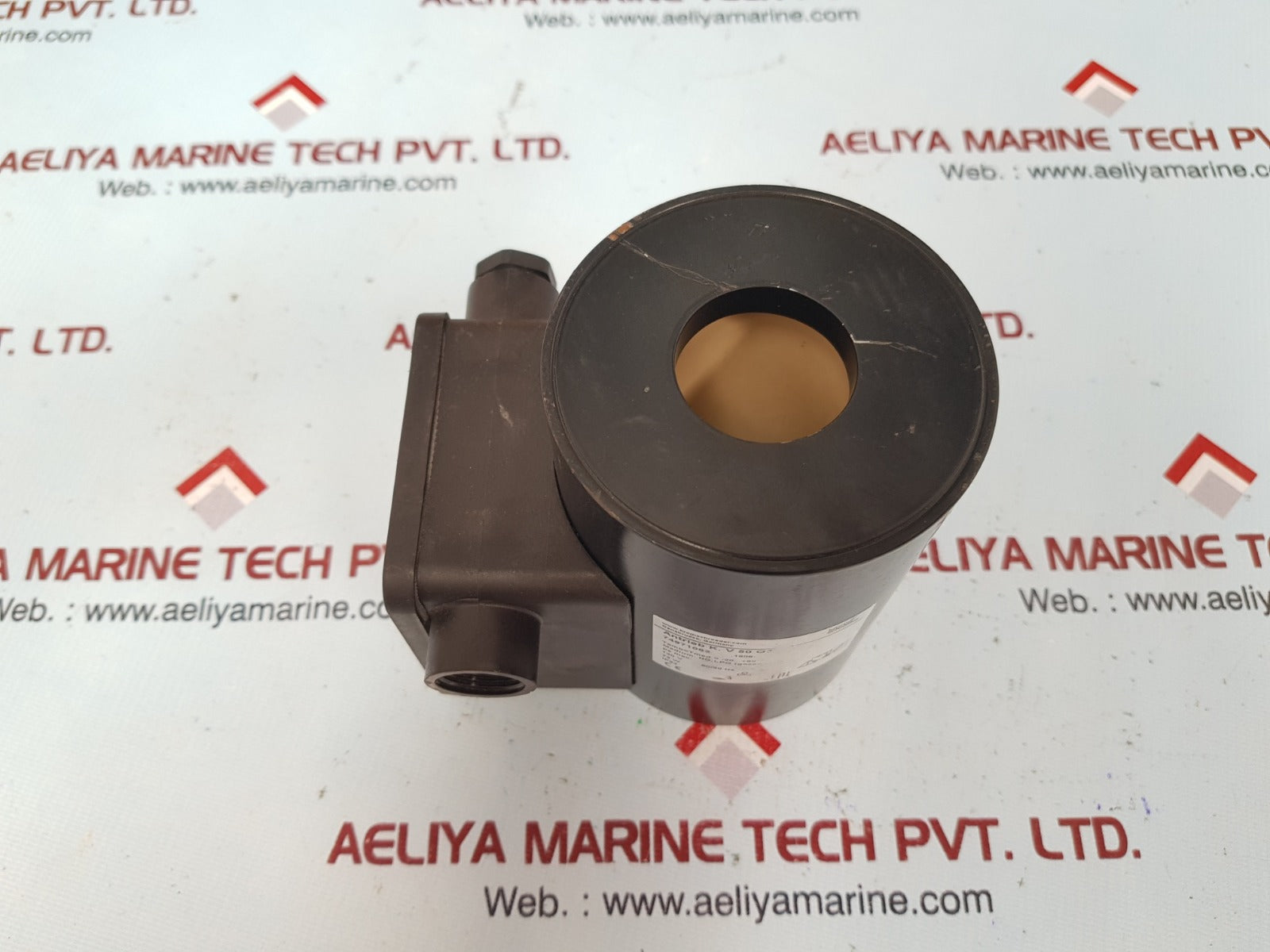 Kromschroeder 74971062 solenoid coil 73 w
