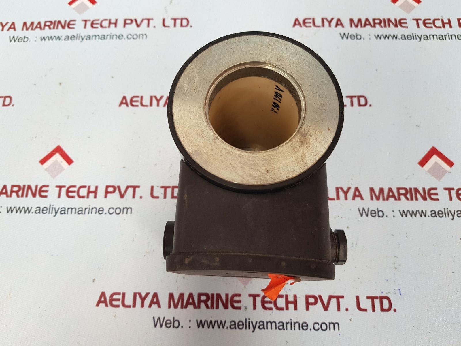 Kromschroeder 74971062 solenoid coil 73 w