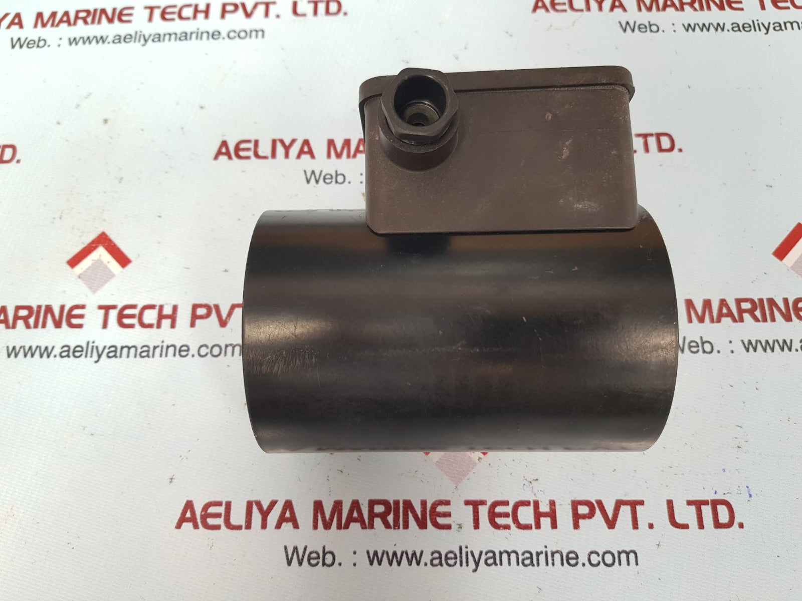 Kromschroeder 74971062 solenoid coil 73 w