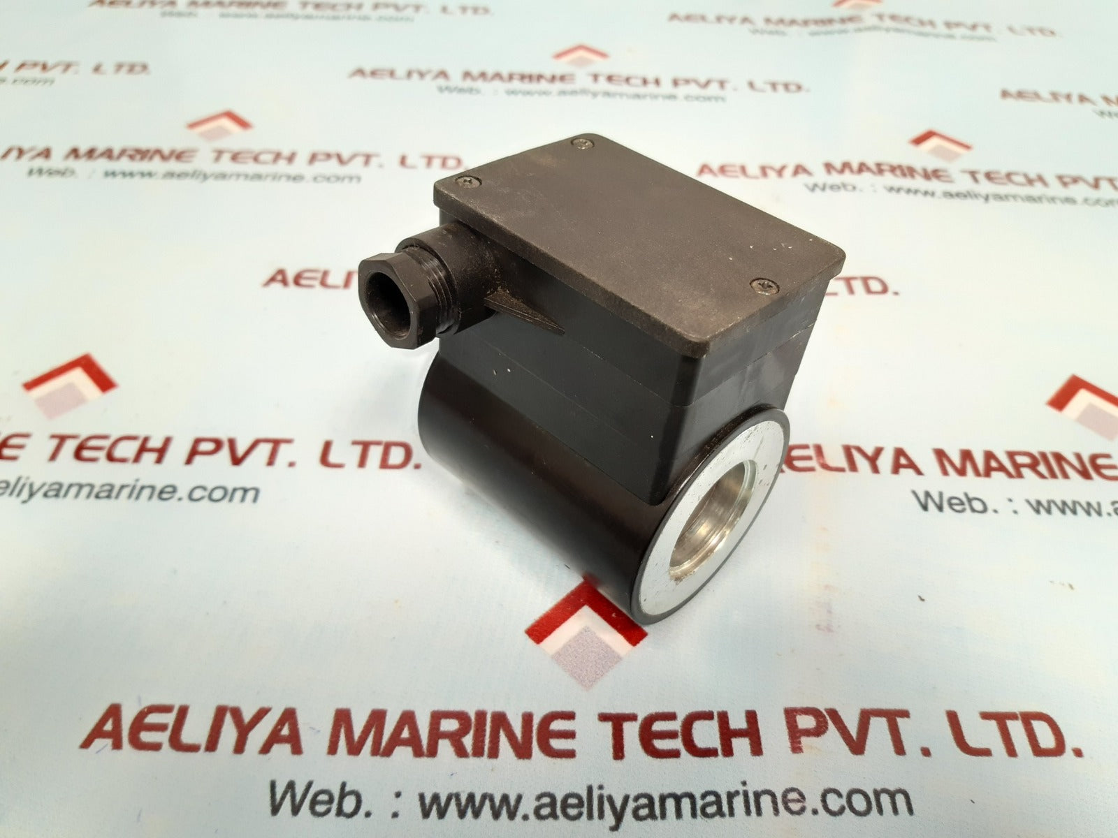 krom schroder 74971070 solenoid coil