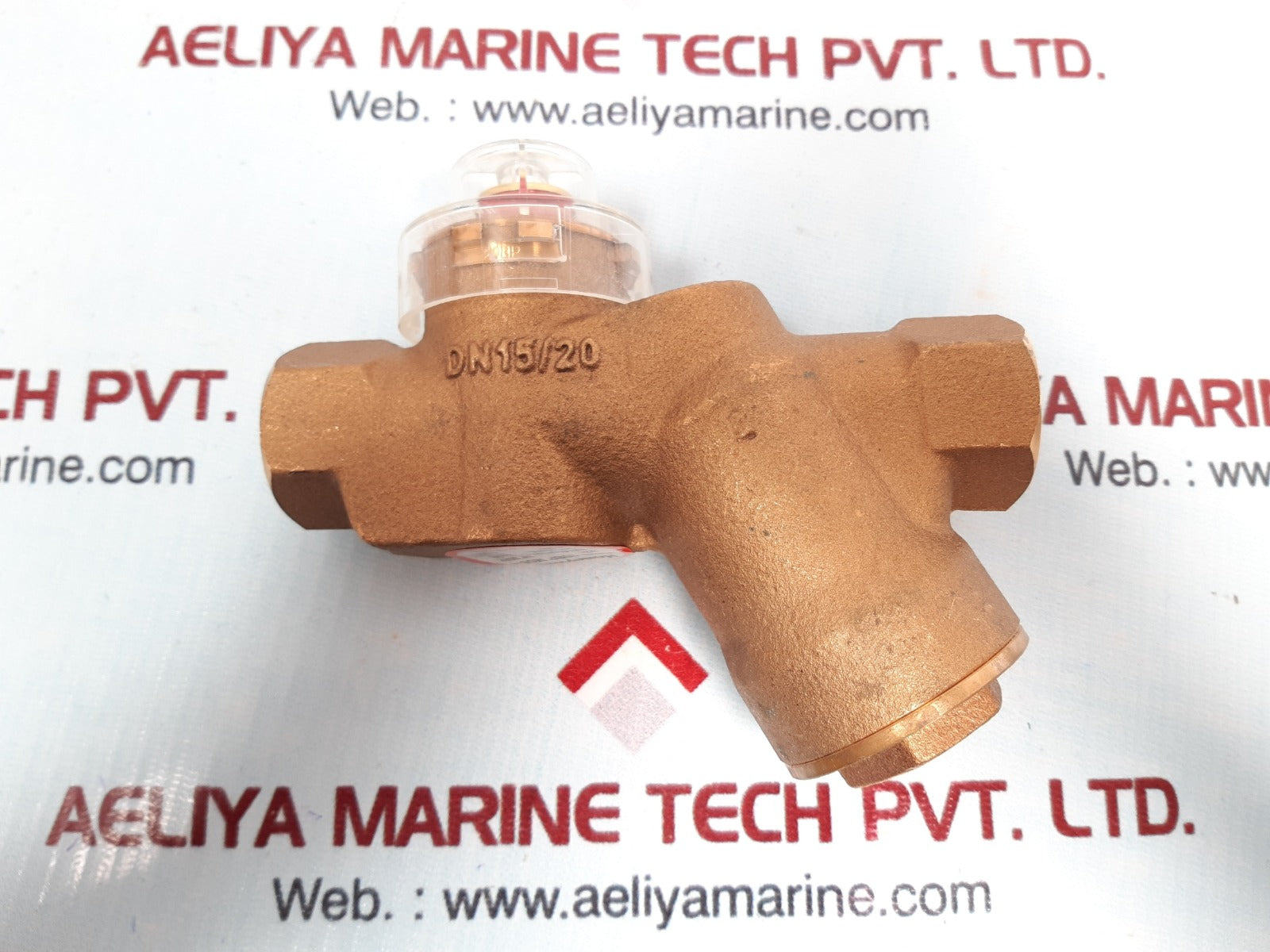 Honeywell vcbm 20bp m08 valve