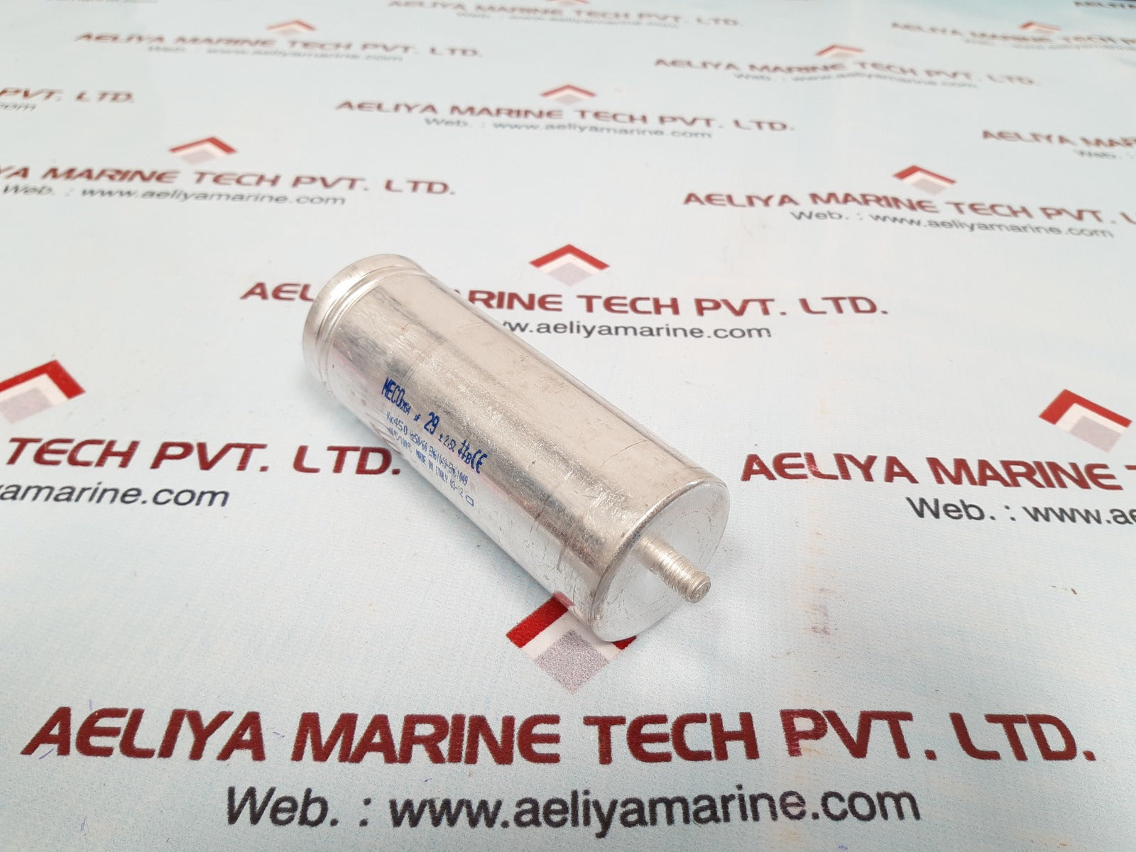 Meco cms4 uf capacitor