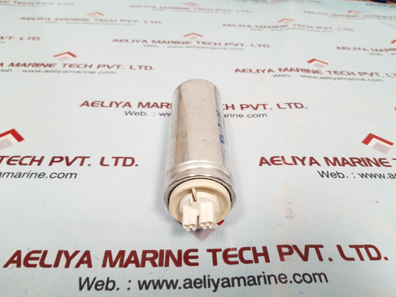 Meco cms4 uf capacitor