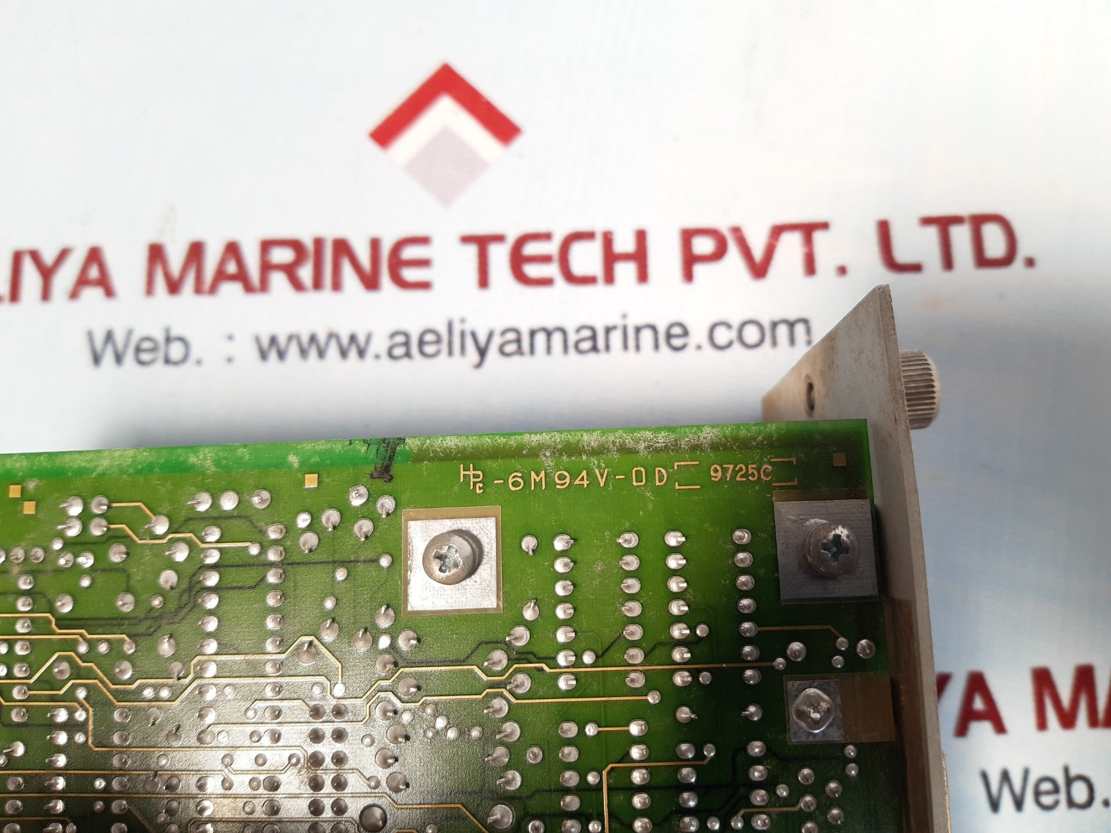 Honeywell 620-1633c control processor module lr57938
