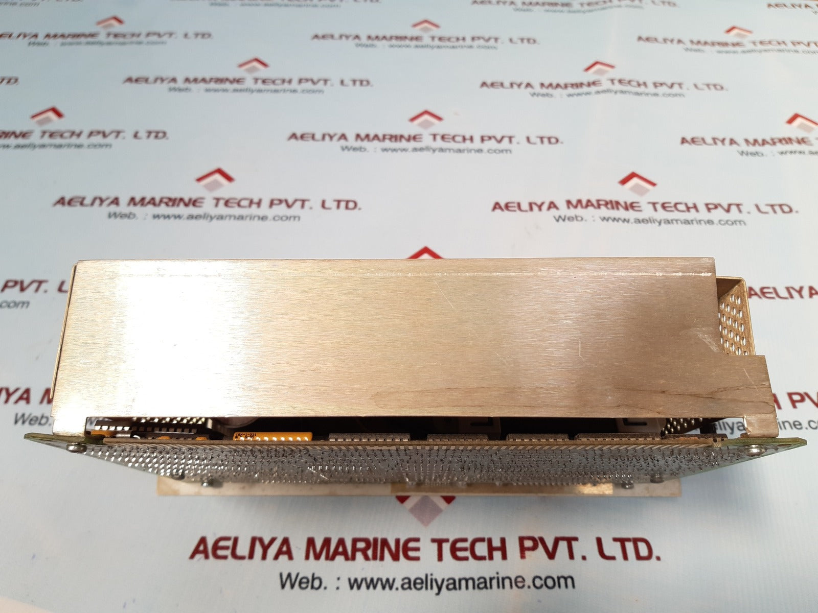 Honeywell 620-1633c control processor module lr57938