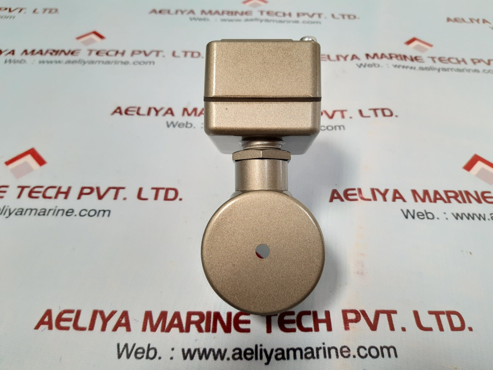 Saginomiya solenoid valve FO004
