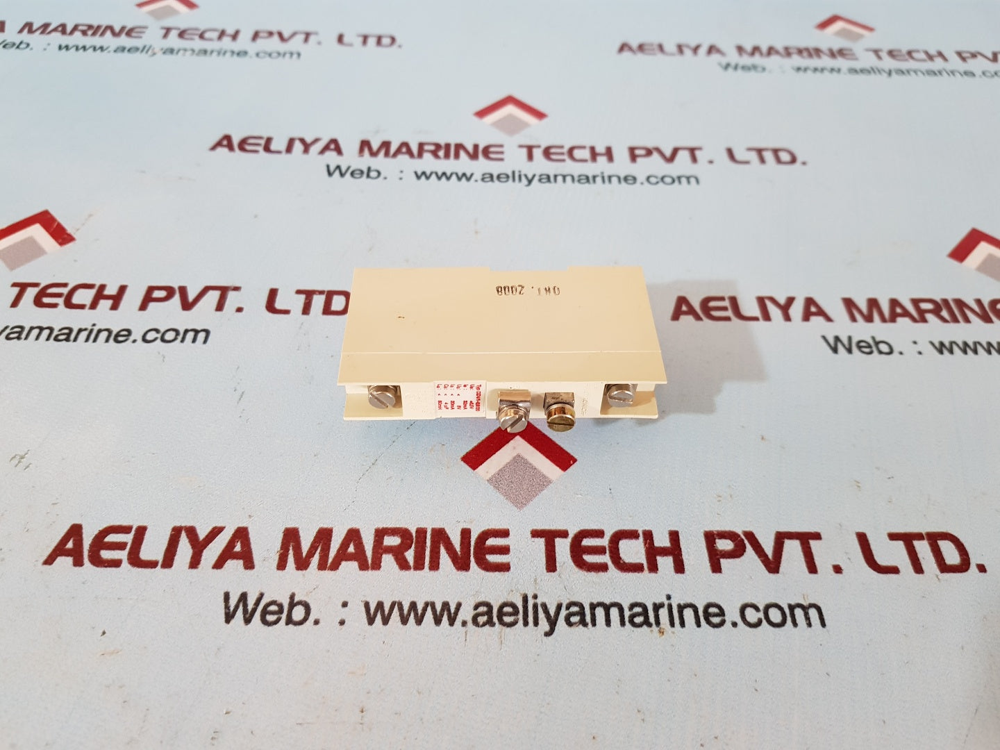 Autronica dz-1/1-6.5/20 safety barrier