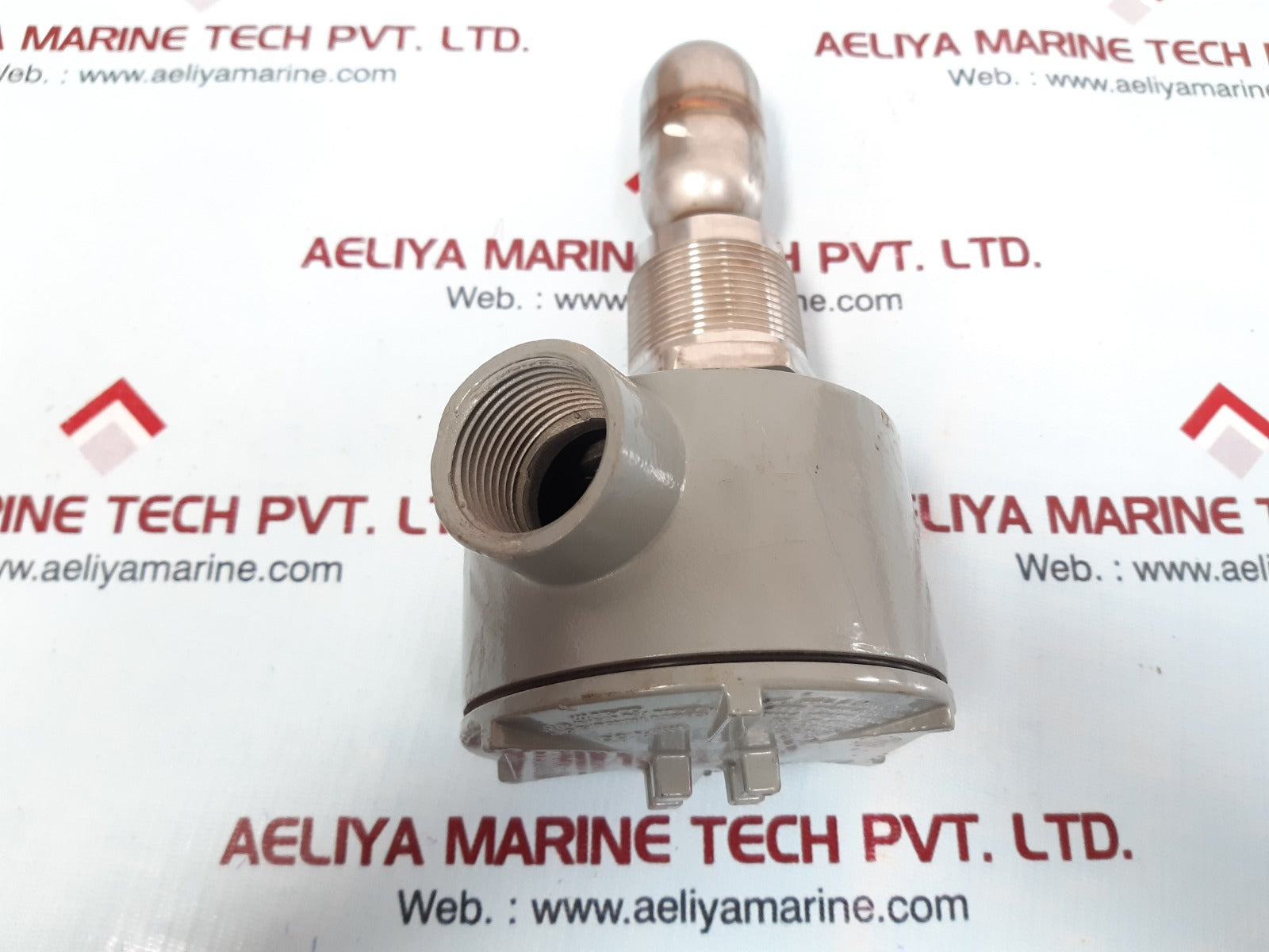 Magne-sonic mls 2100 2/12 liquid level switch 120 v