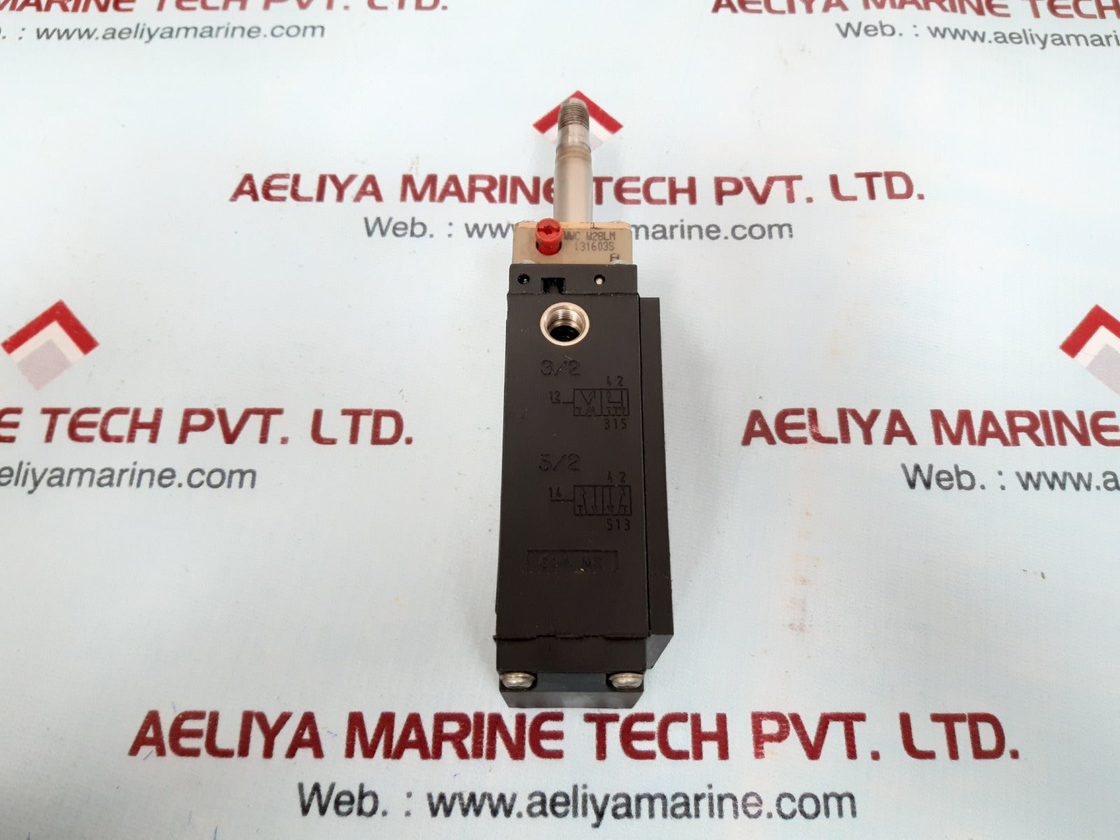 131603s solenoid valve
