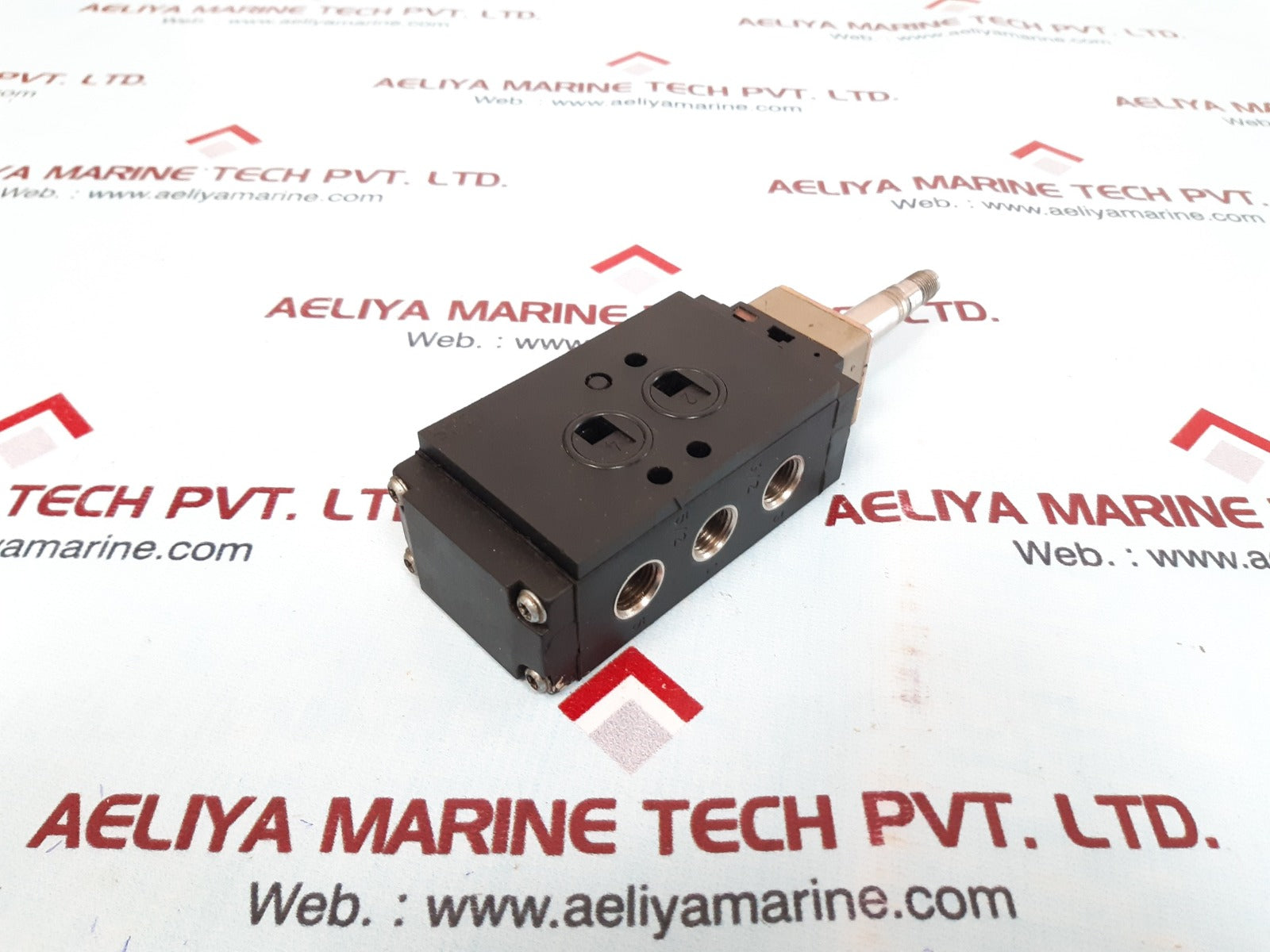 131603s solenoid valve