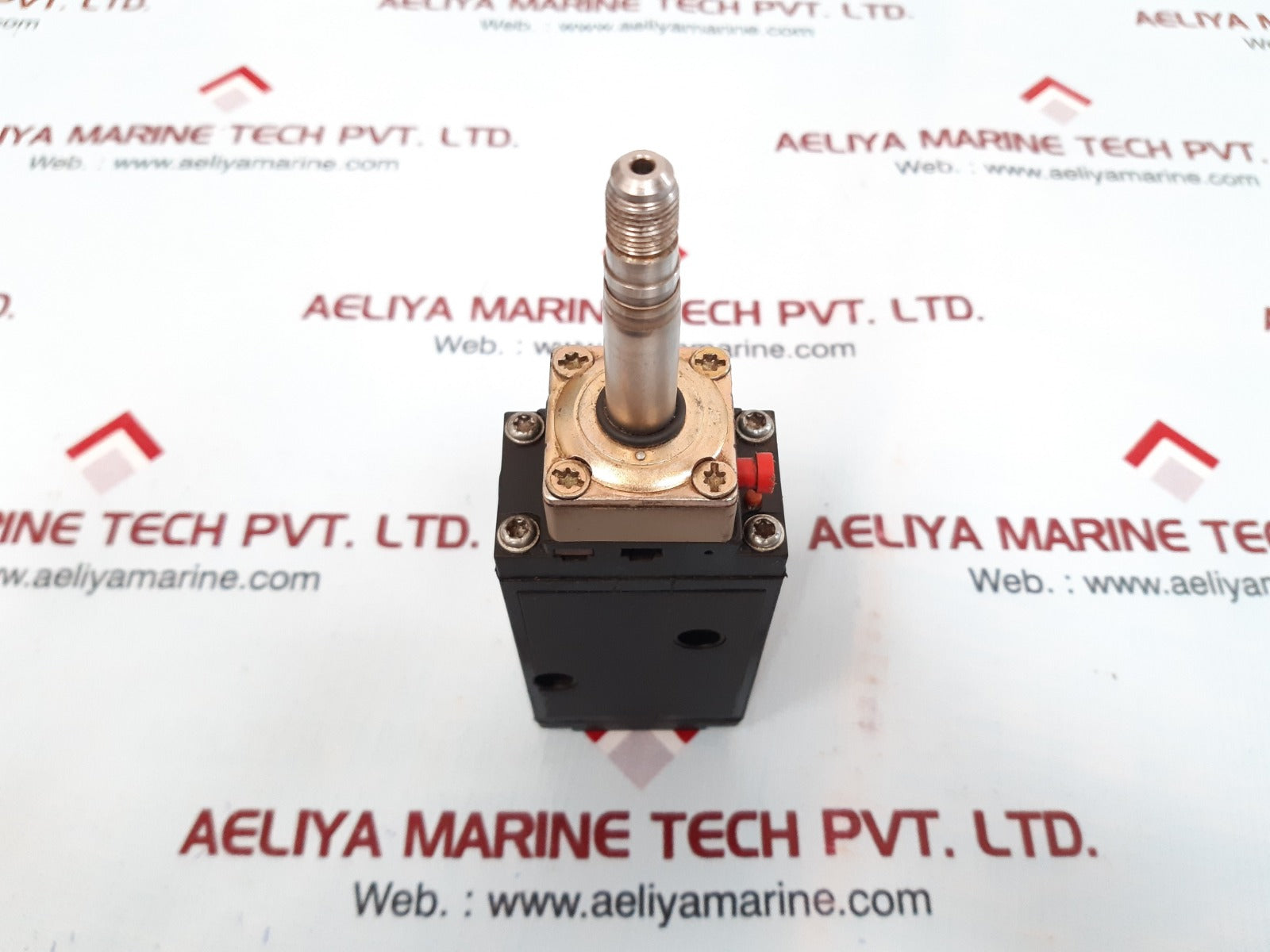 131603s solenoid valve