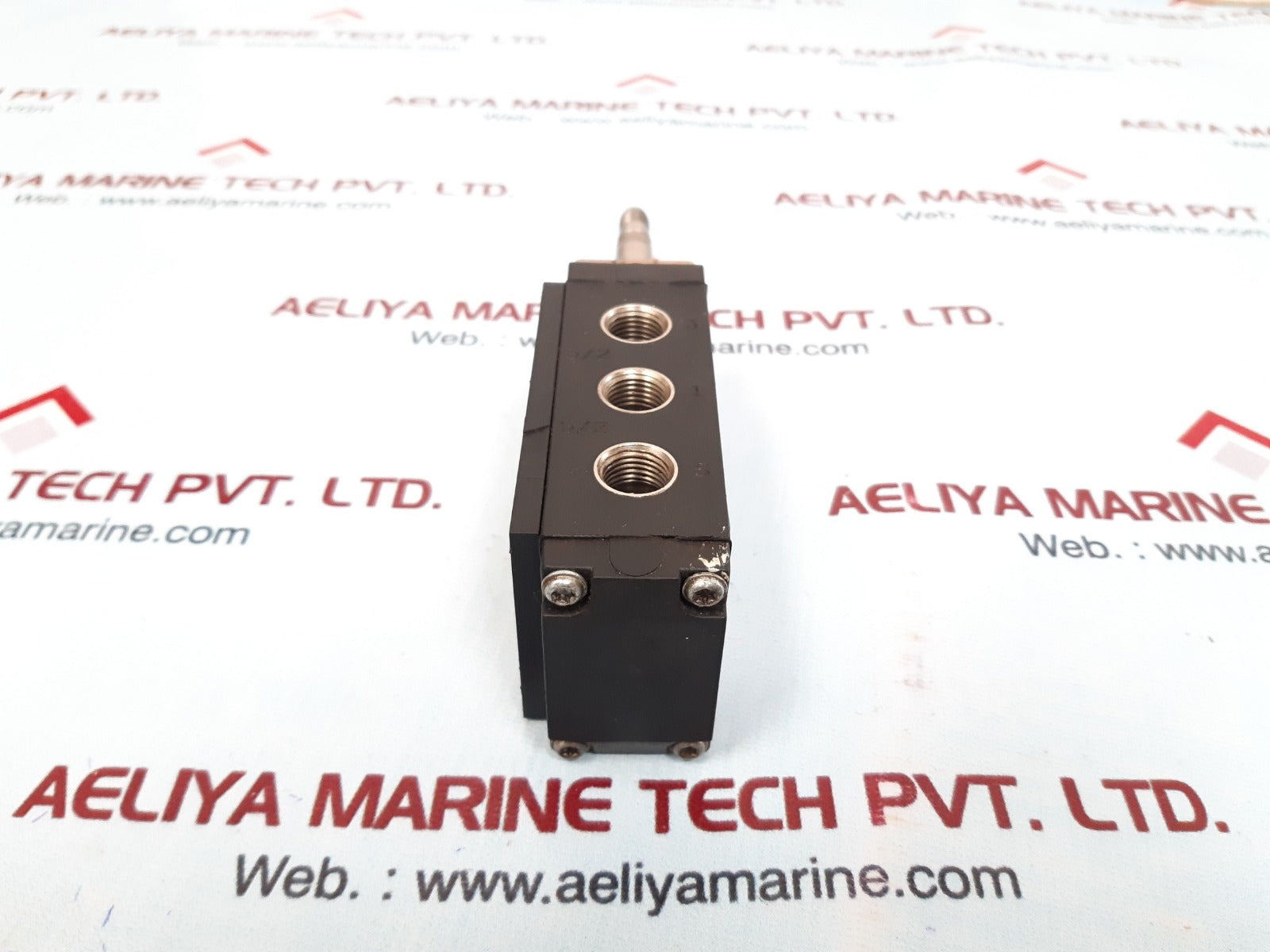 131603s solenoid valve