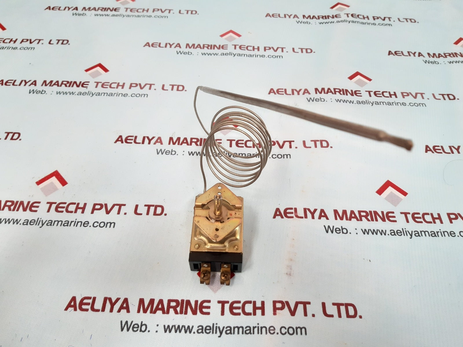 Robertshaw ea3-58-48 thermostat