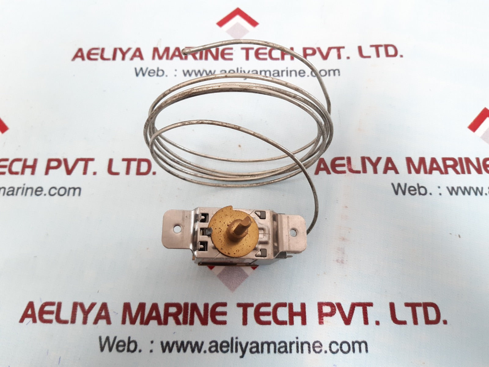 Saginomiya atb-s1087 thermostat