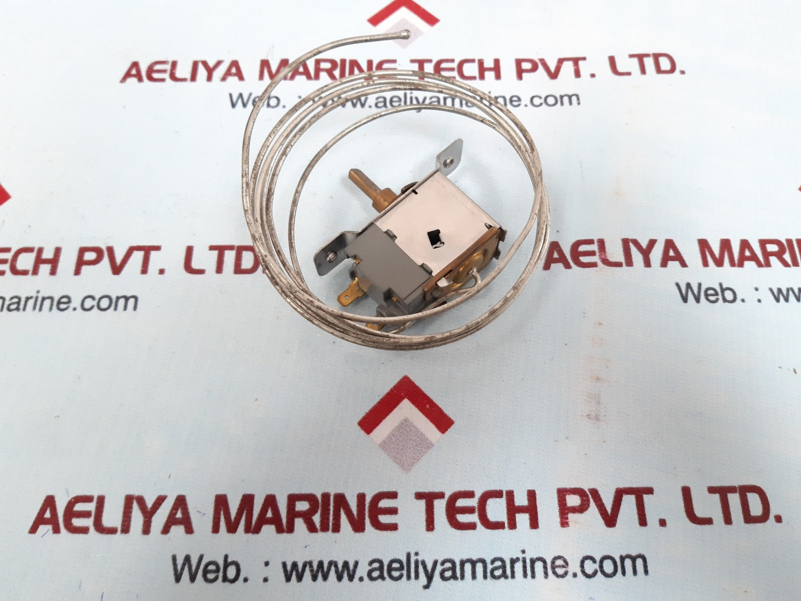 Saginomiya atb-s1087 thermostat