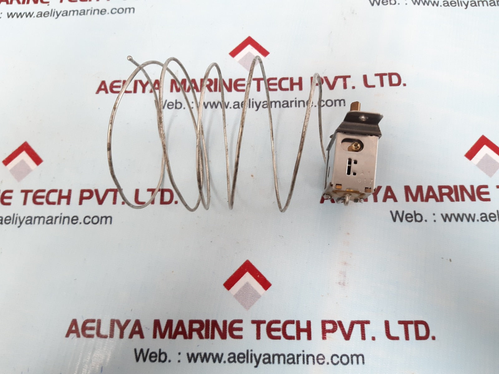 Saginomiya atb-s1087 thermostat