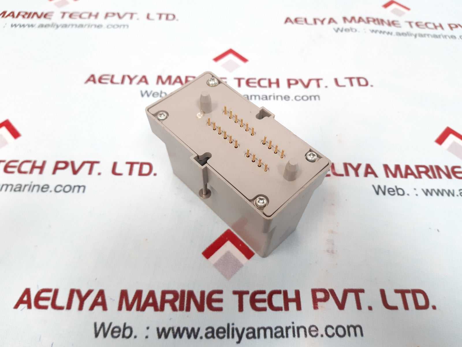 Honeywell 51309280-100 dual low level analog input