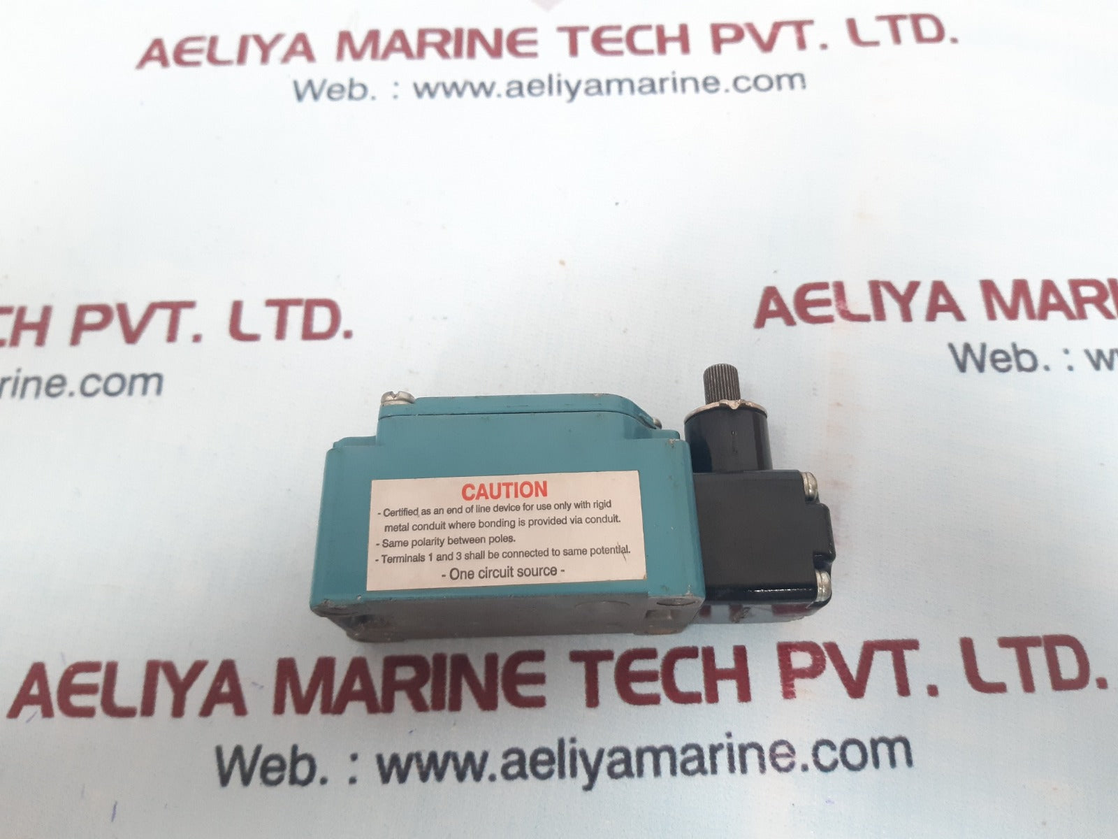 Honeywell szl-wlc-a limit switch 5a 240v ac
