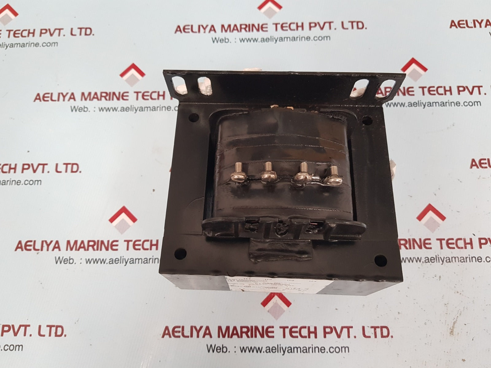 Hammond pt1500mbmh industrial control transformer