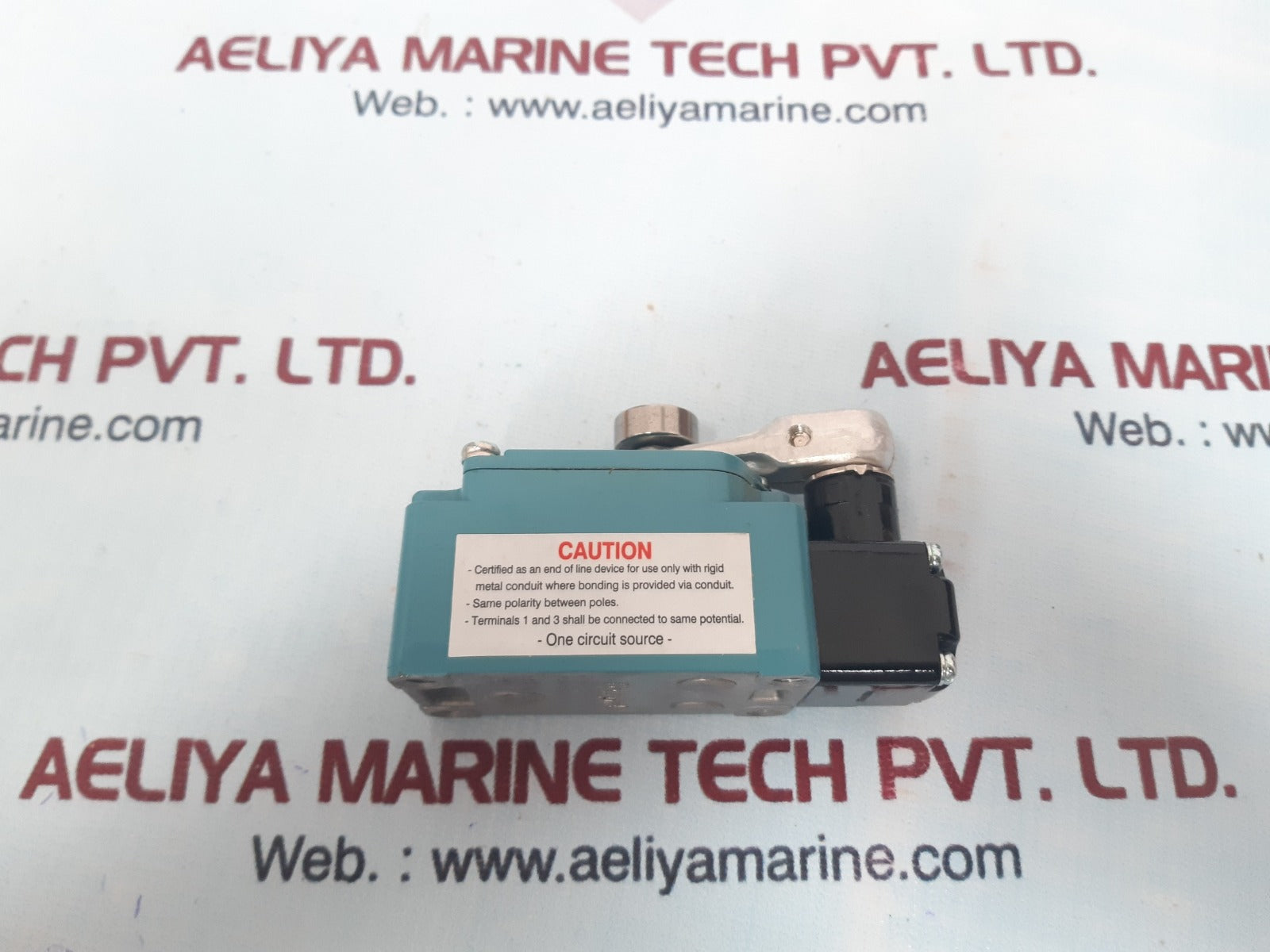 Honeywell limit switch szl-wlc-a