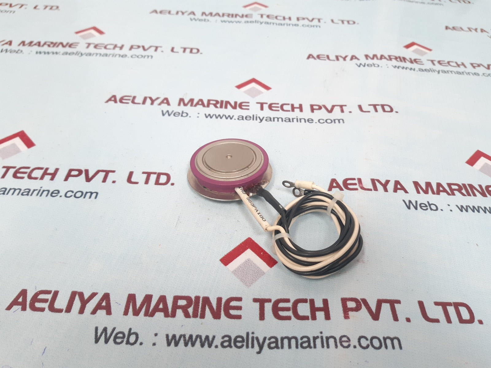 Irj 553pa160 thyristor