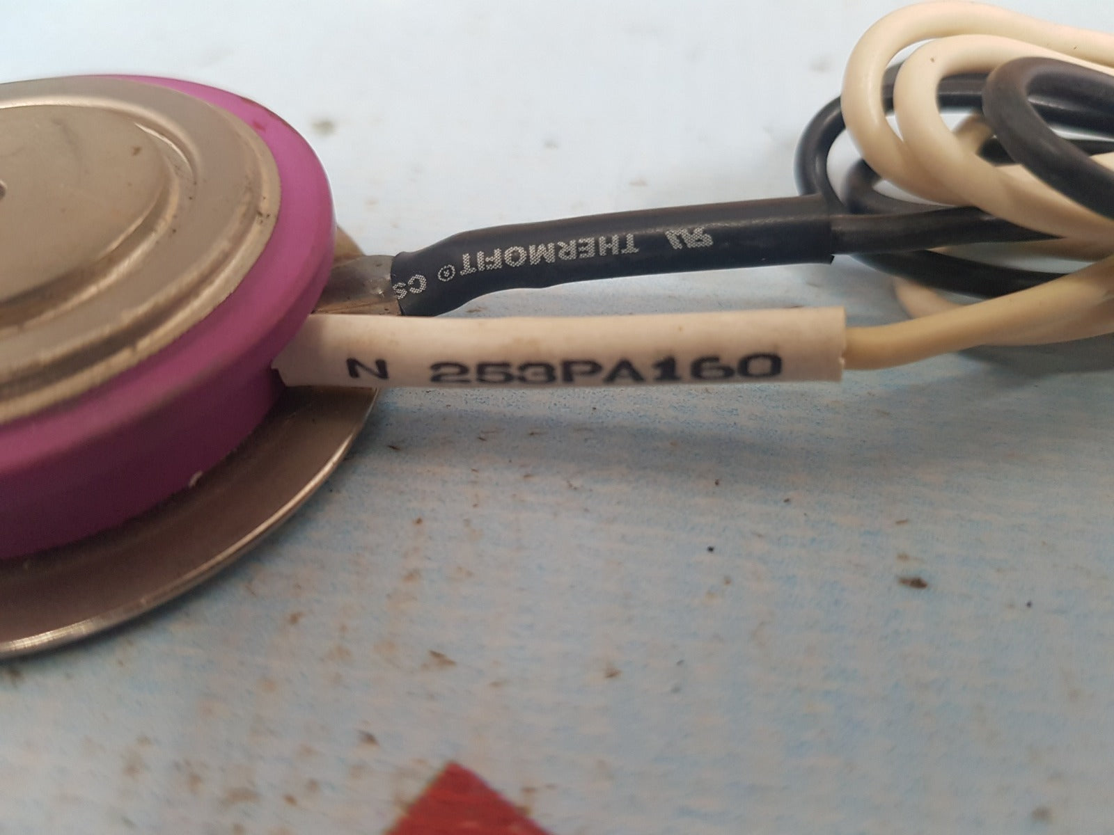 Thermofit n 253pa160