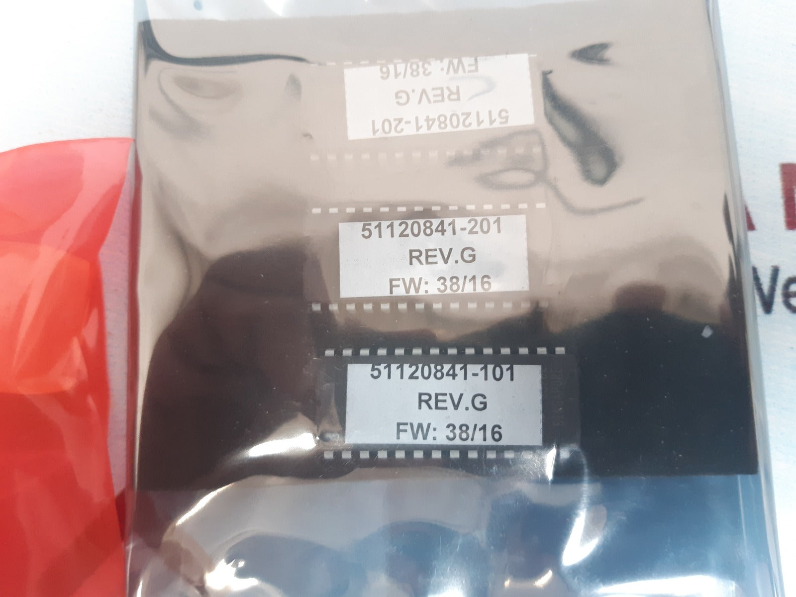Honeywell 51120841-201 rev.G